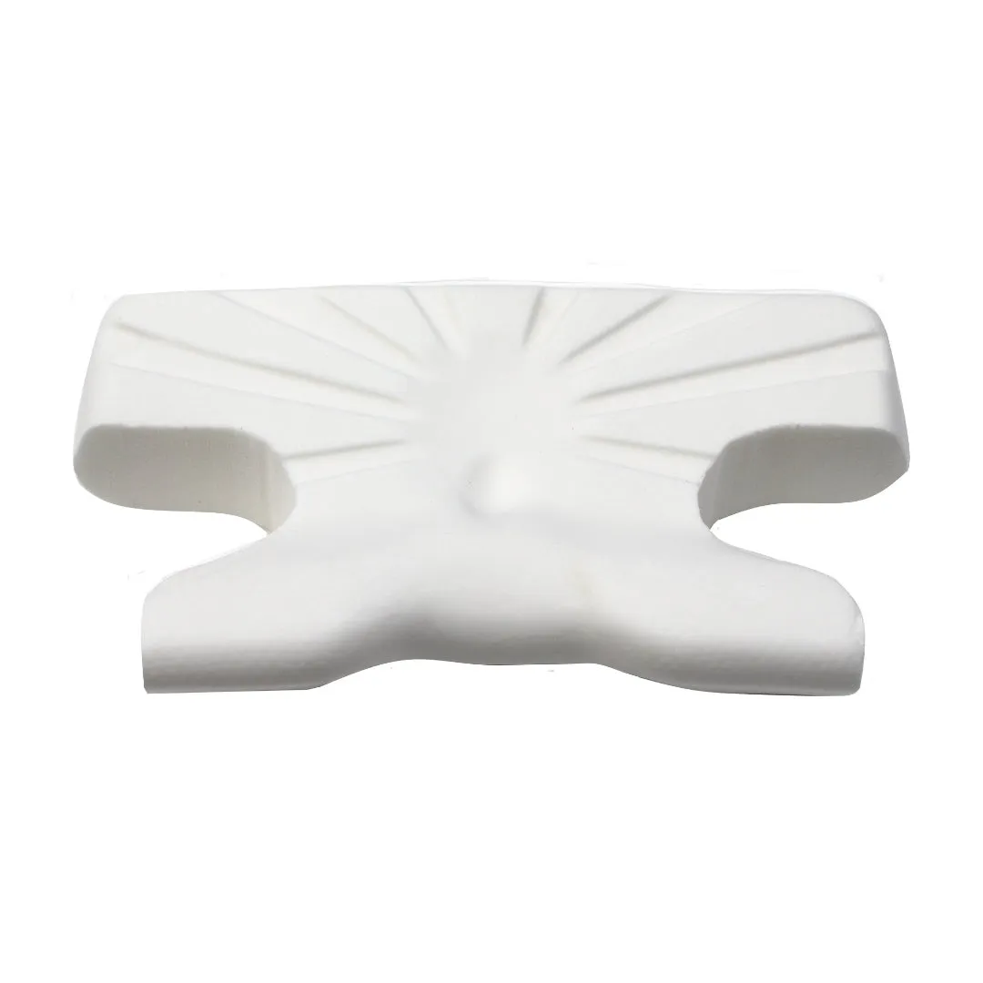 Putnams Advanced CPAP Pillow Sleep Apnoea