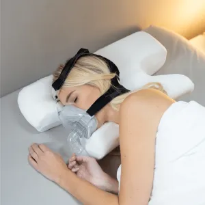 Putnams Advanced CPAP Pillow Sleep Apnoea