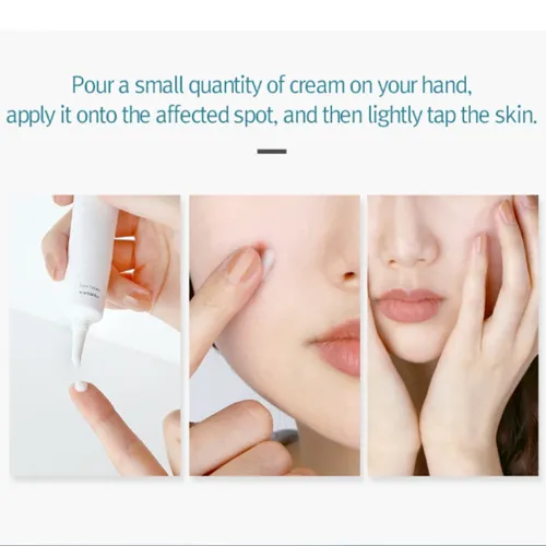 [Pyunkang Yul] ACNE Spot Cream 15ml