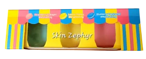 Quret Sweet Macaron Lip Sleeping Mask