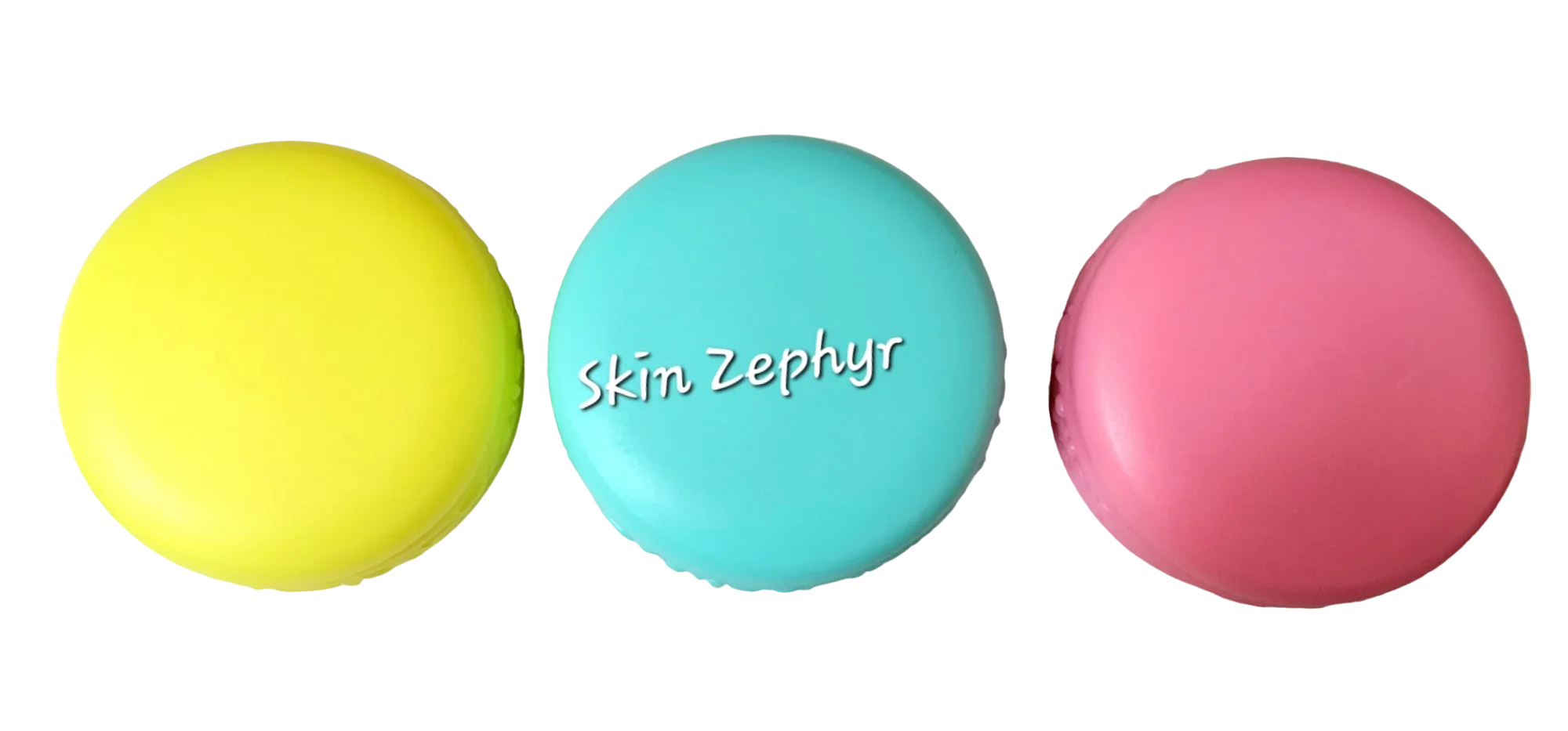 Quret Sweet Macaron Lip Sleeping Mask