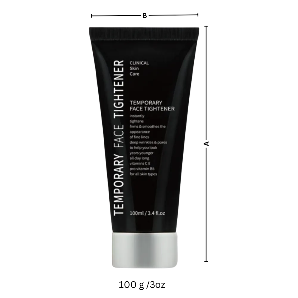 Radiance Tightening Cream