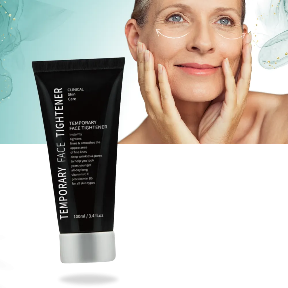 Radiance Tightening Cream
