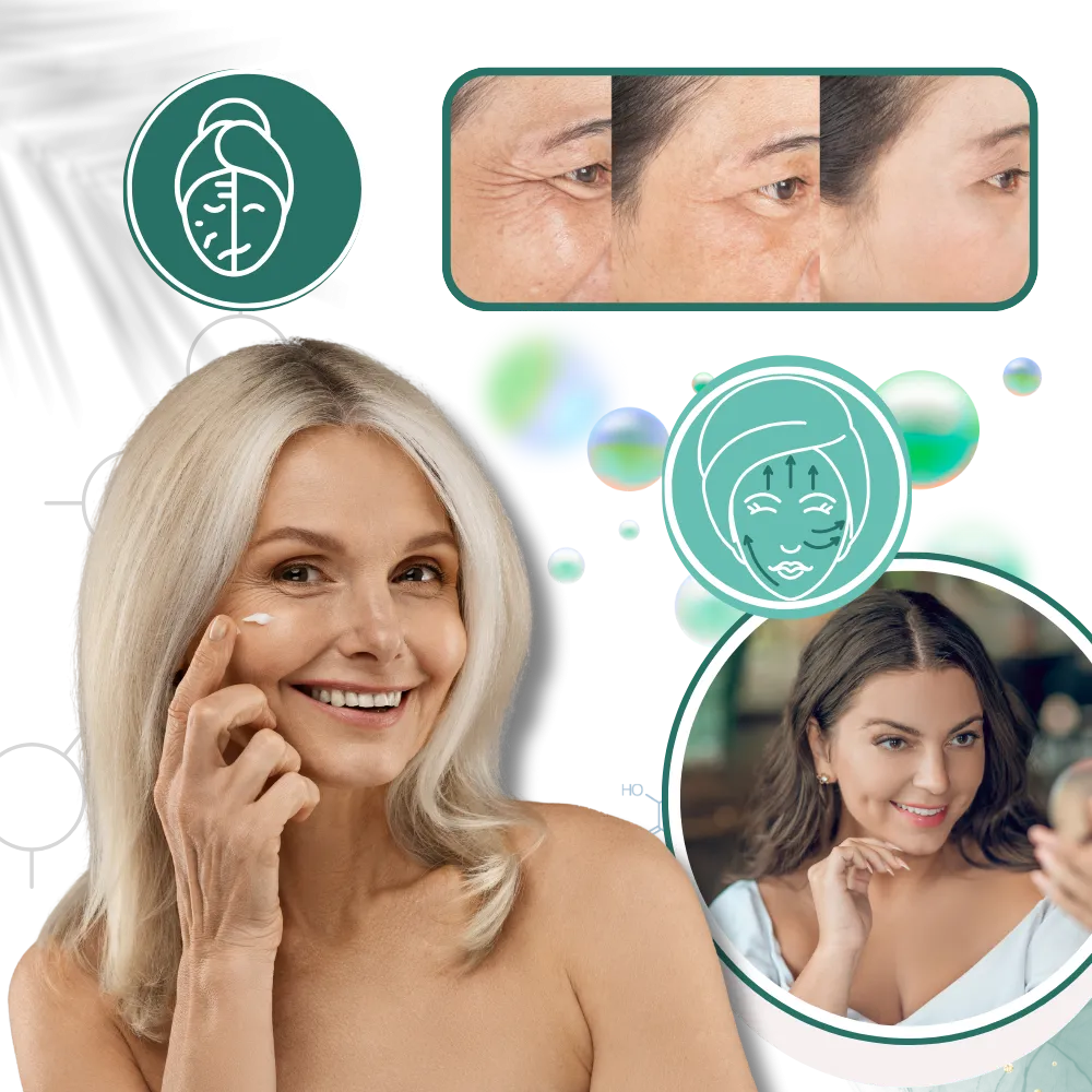 Radiance Tightening Cream