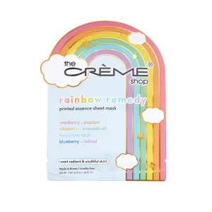 Rainbow Remedy Essence Sheet Mask