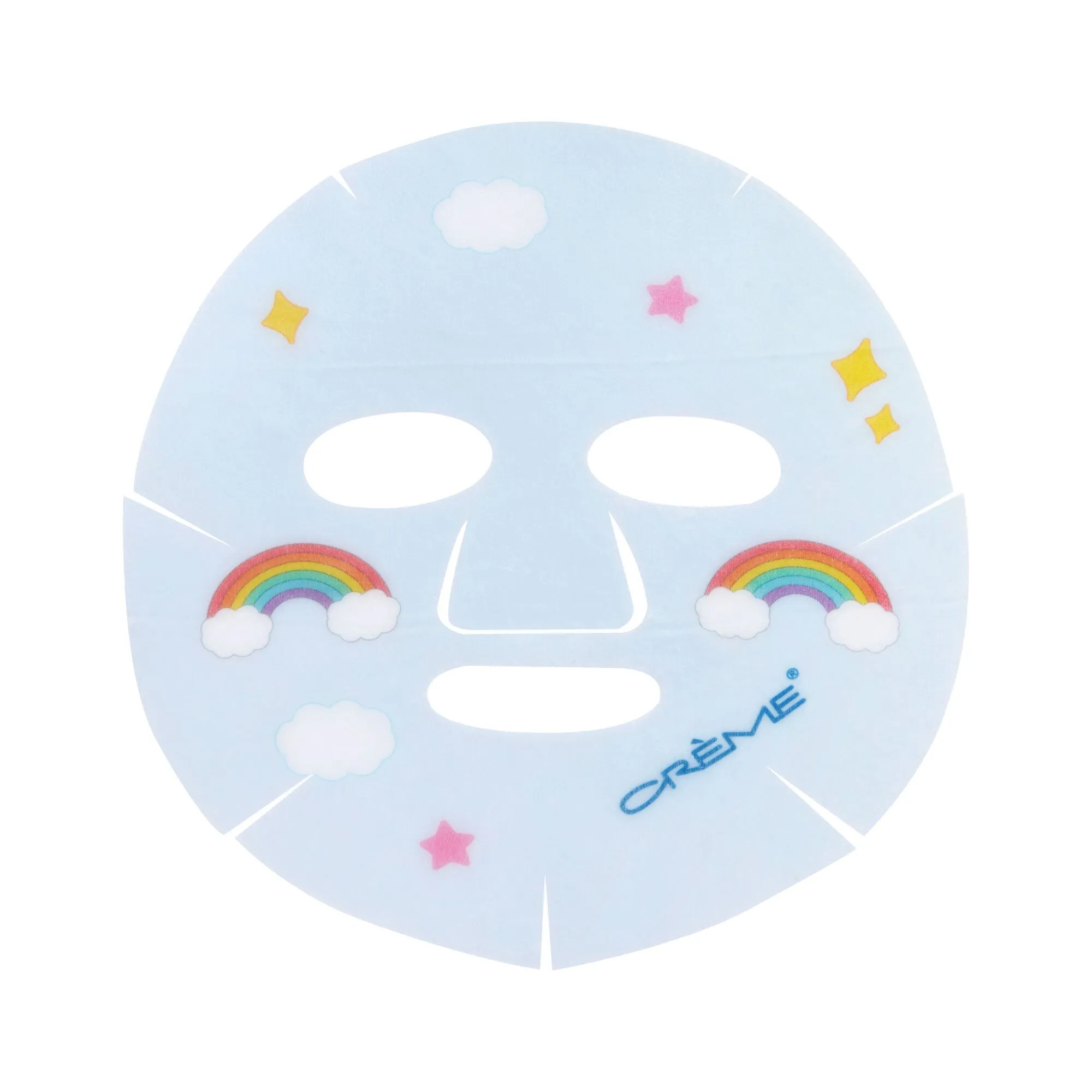 Rainbow Remedy Essence Sheet Mask