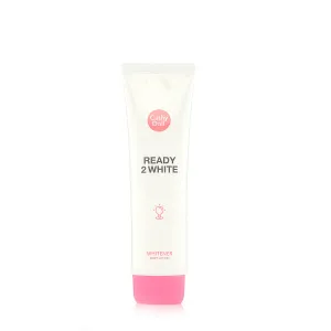 Ready 2 White Whitener Body Lotion - 150 ml