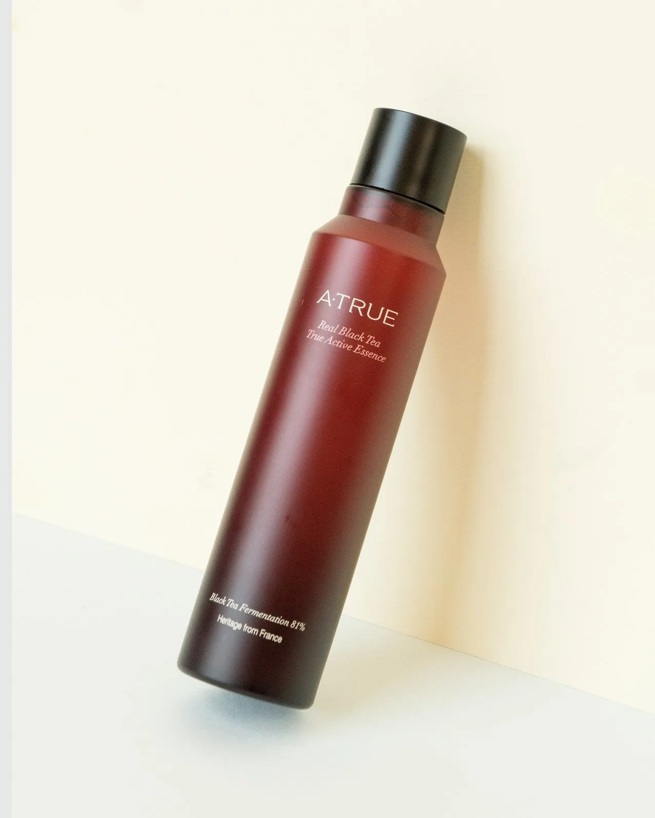 Real Black Tea True Active Essence