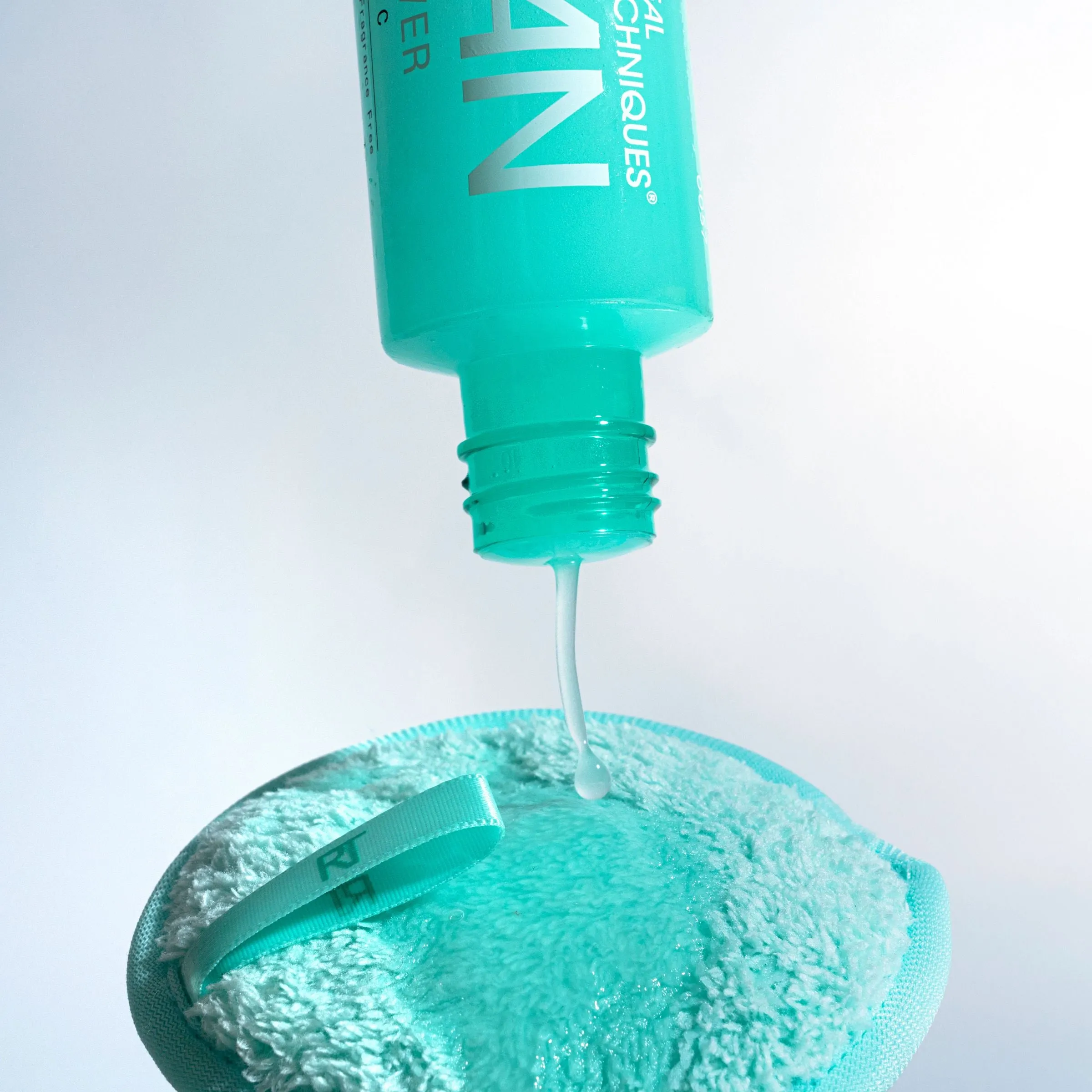Real Clean Makeup Remover Pads