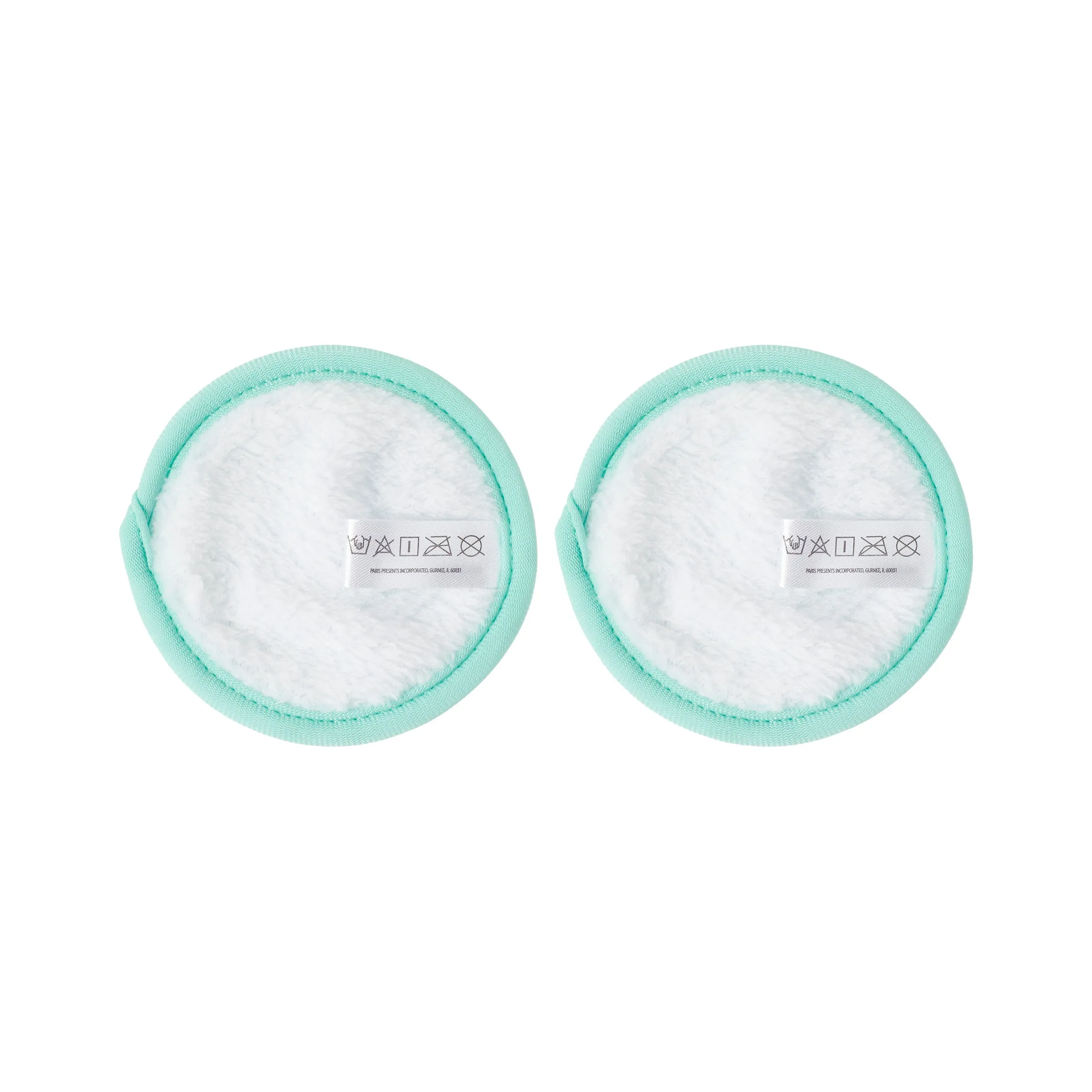 Real Clean Makeup Remover Pads
