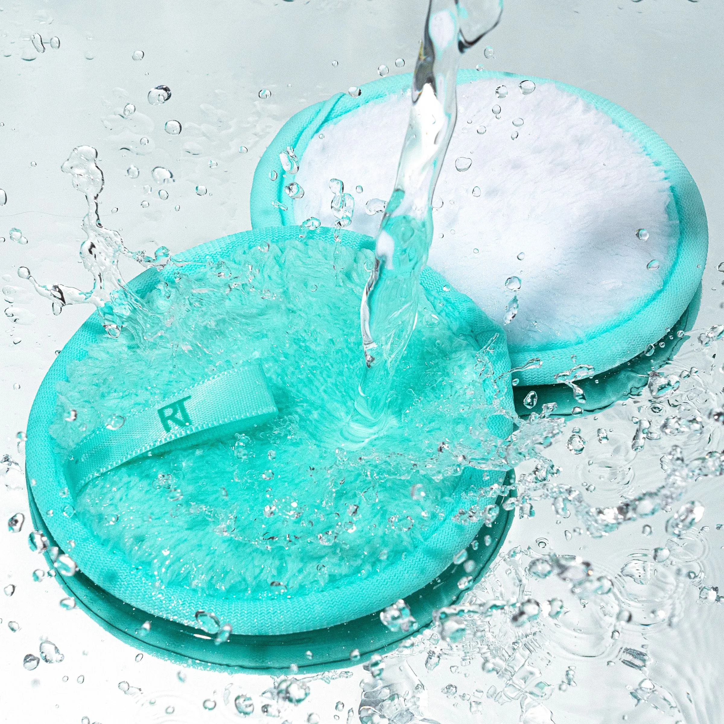Real Clean Makeup Remover Pads