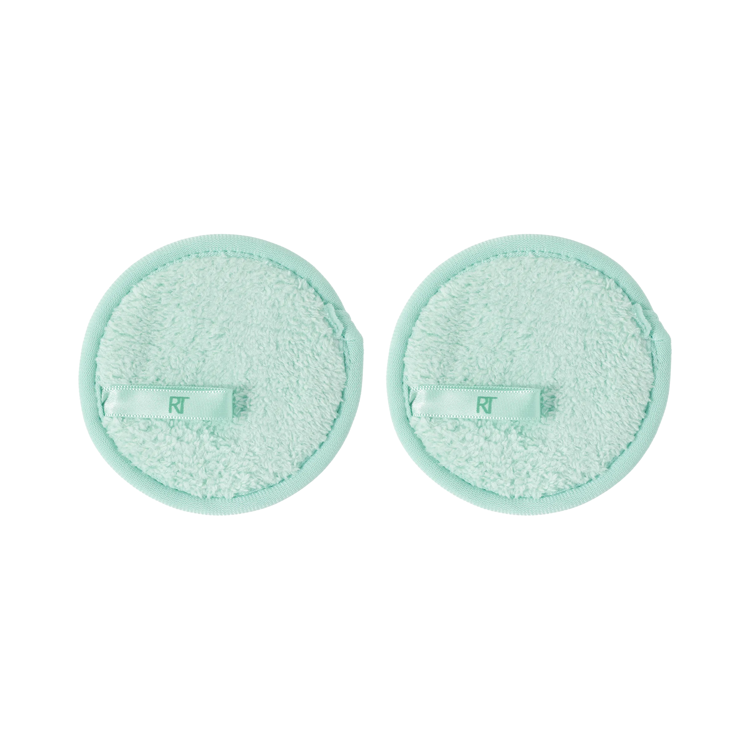 Real Clean Makeup Remover Pads