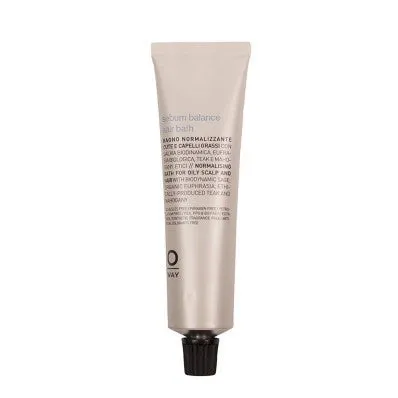REBALANCING Sebum balance hair bath 50ml
