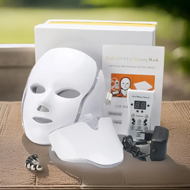 Red Light Therapy for Face