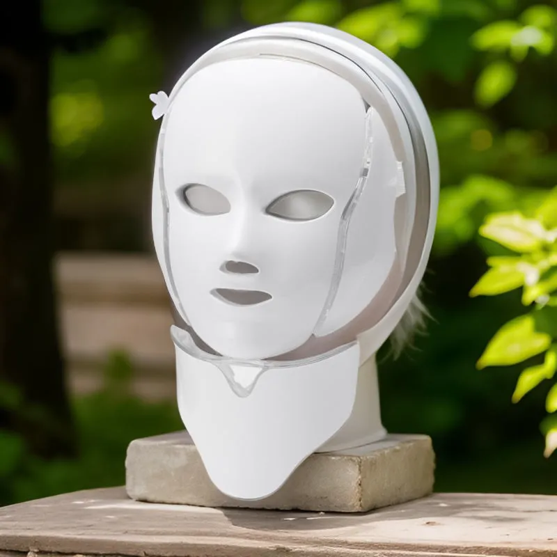 Red Light Therapy for Face