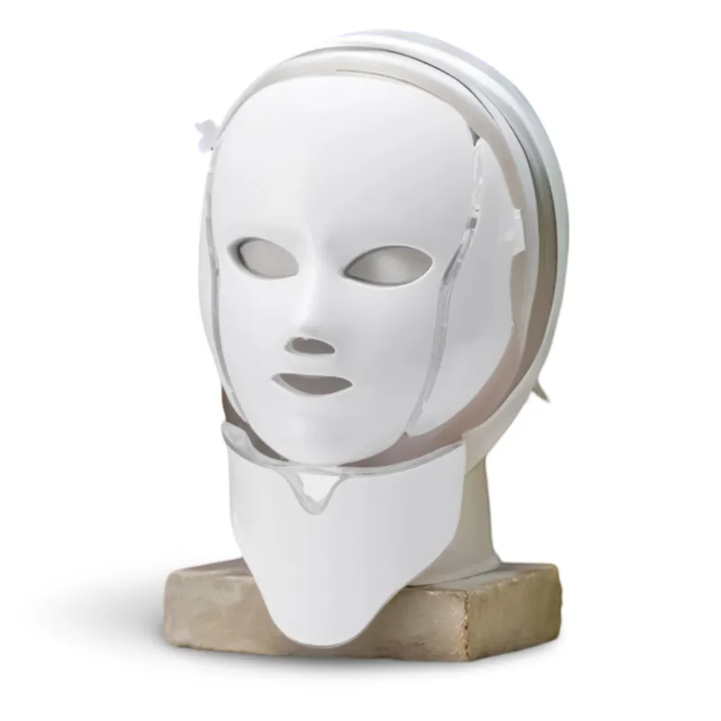 Red Light Therapy for Face