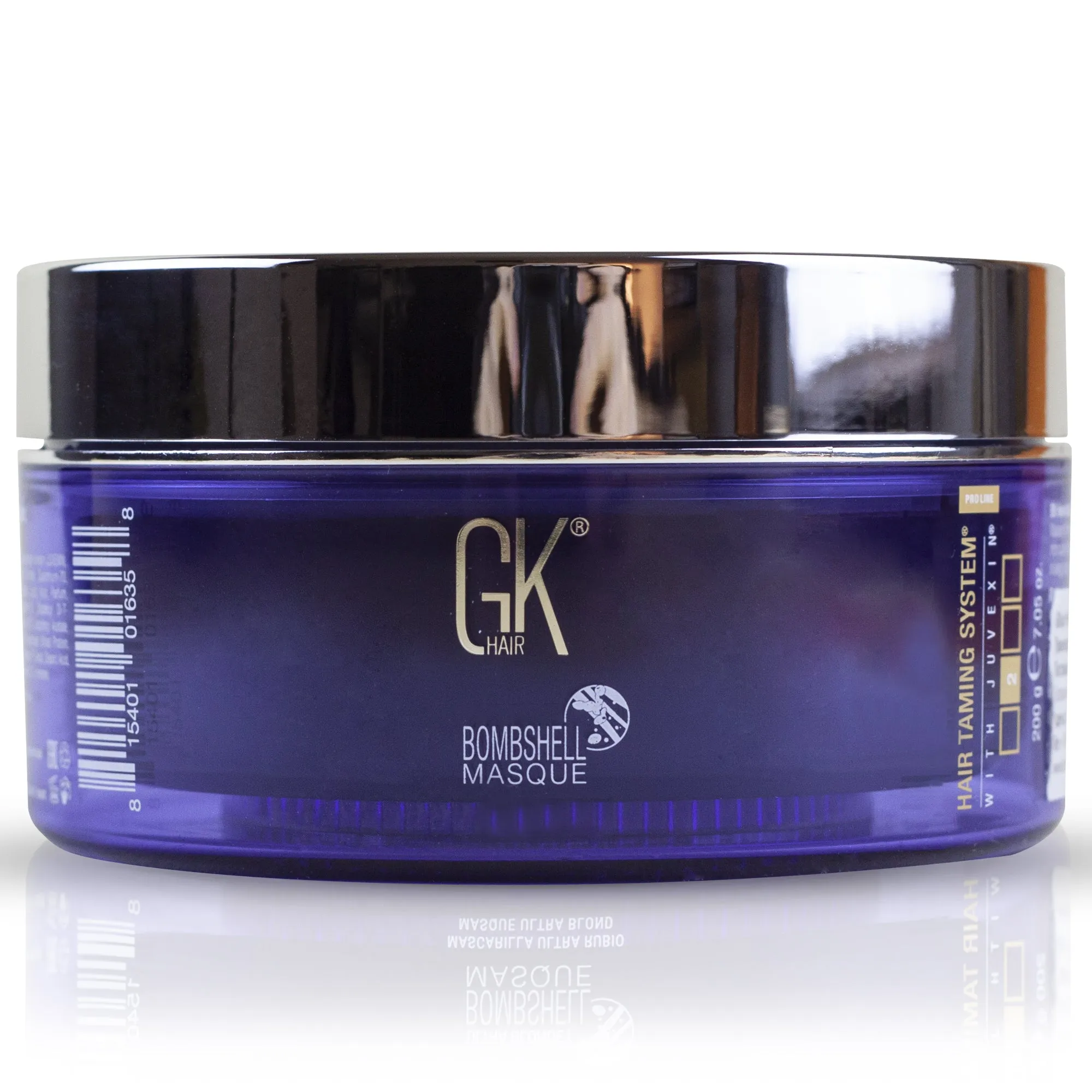 Red Red Bombshell Masque