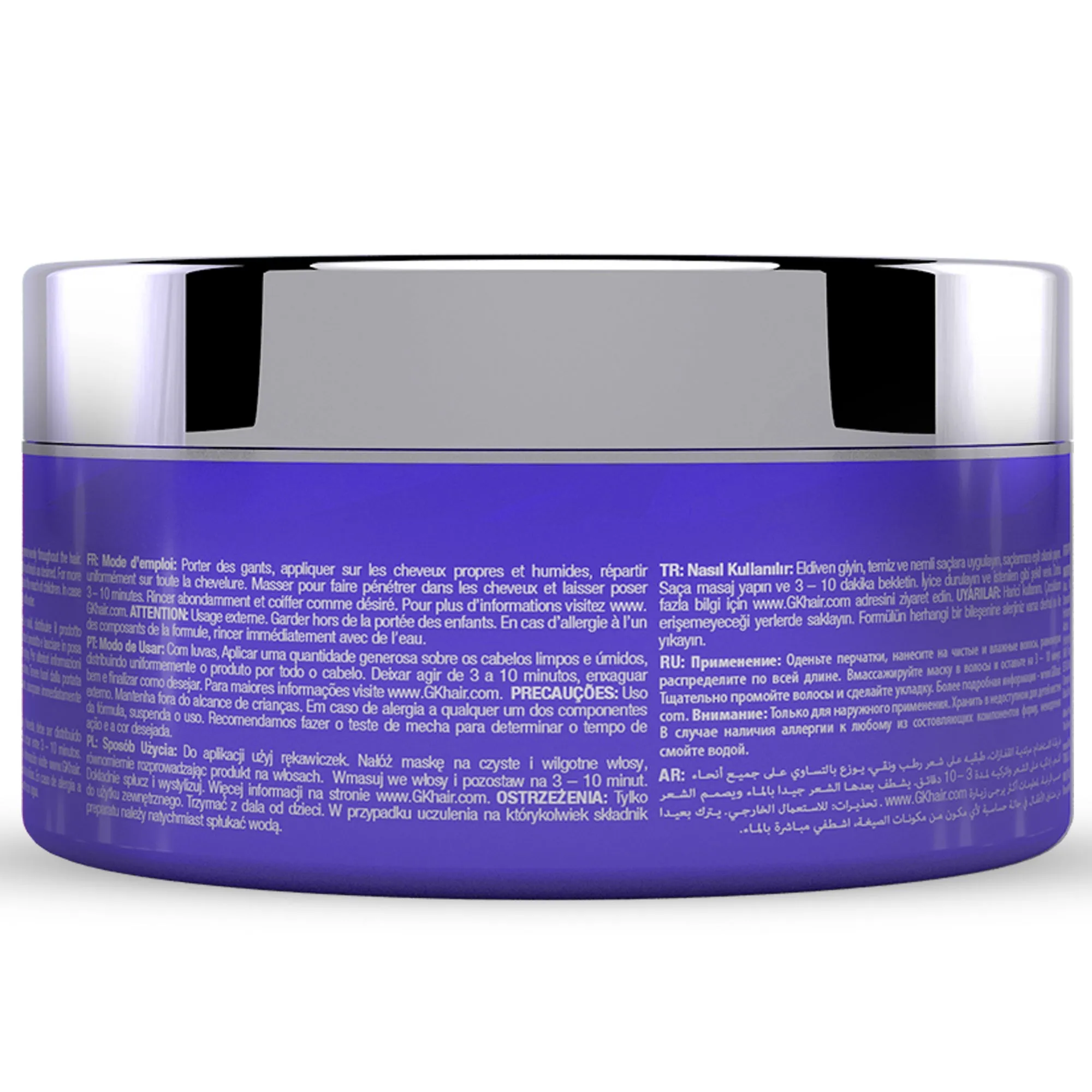 Red Red Bombshell Masque