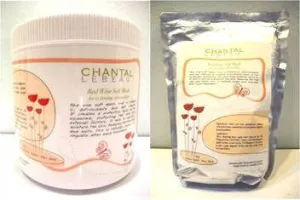 Red Wine Soft Mask