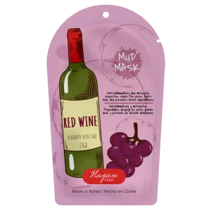 Red wine