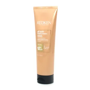 Redken All Soft Heavy Cream Treatment 8.5 oz