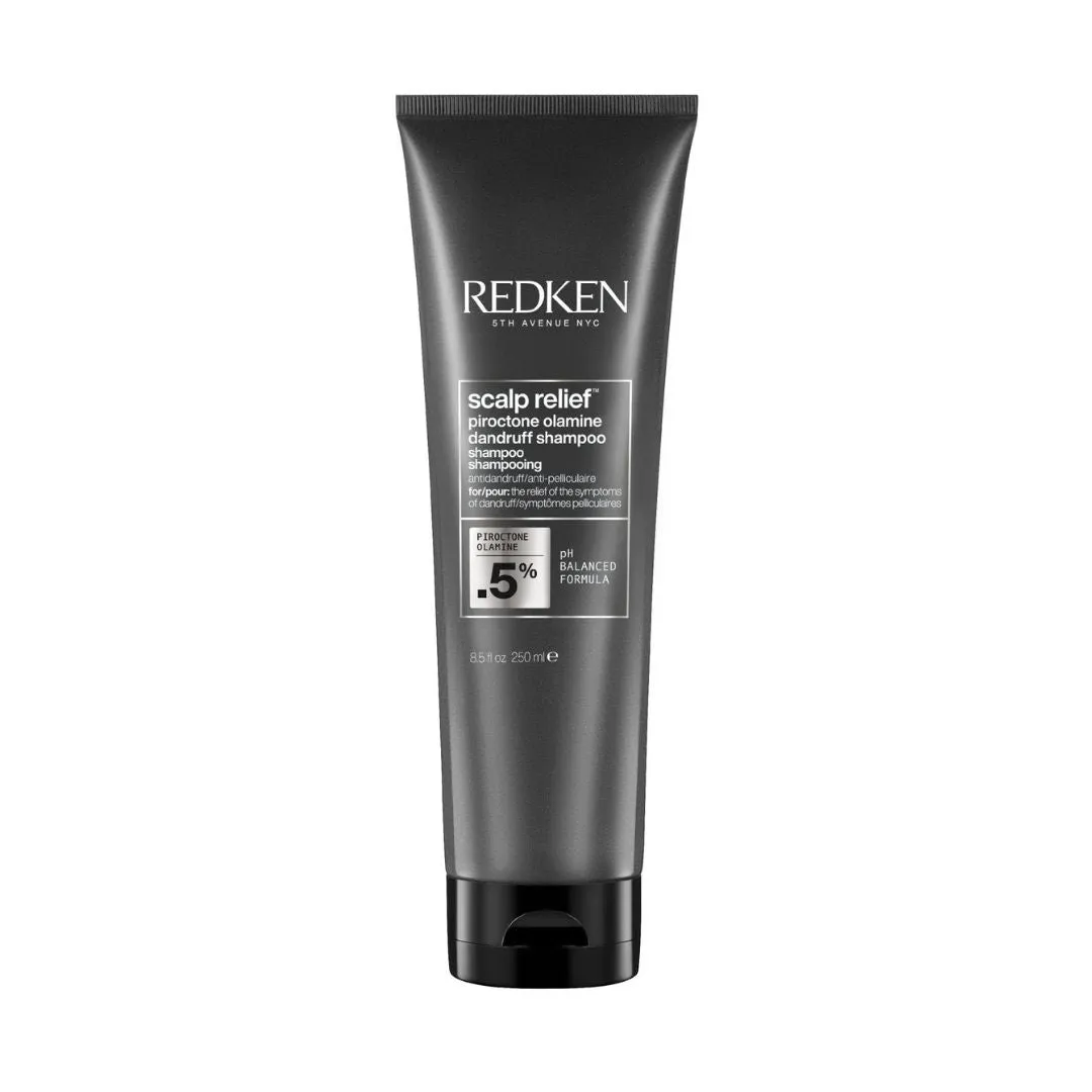 Redken Scalp Dandruff Control Shampoo 250 ml