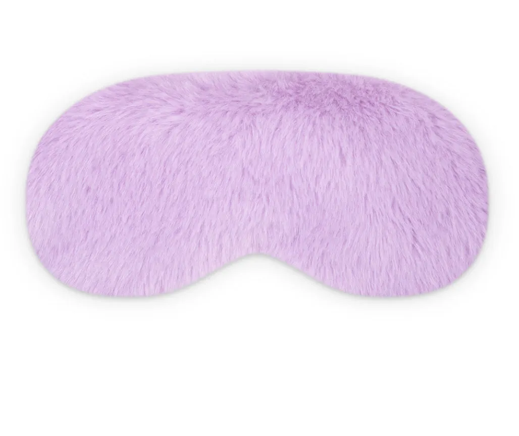 Refresh Luxe   Willow Anti-Aging Satin Eye Mask