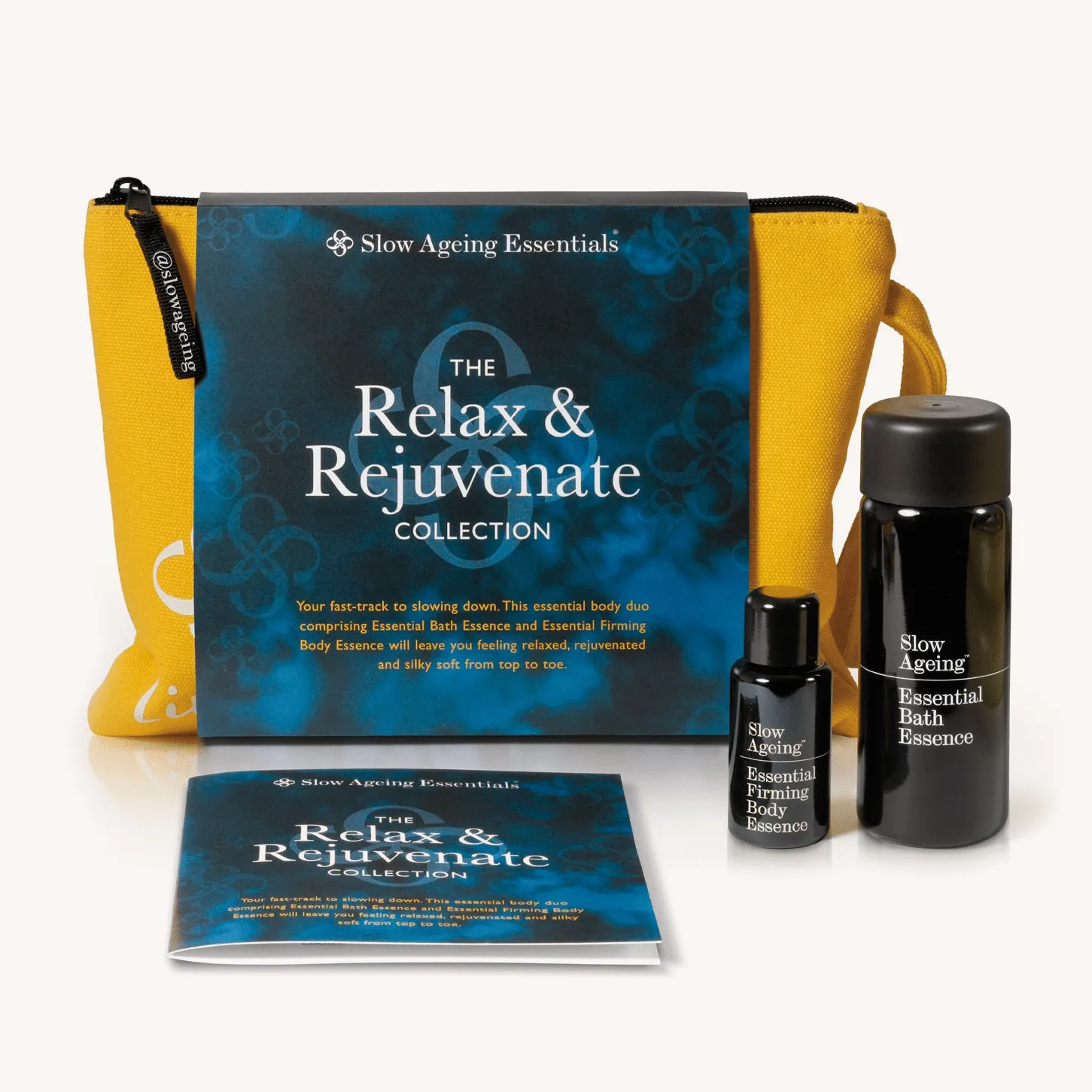 Relax & Rejuvenate Collection