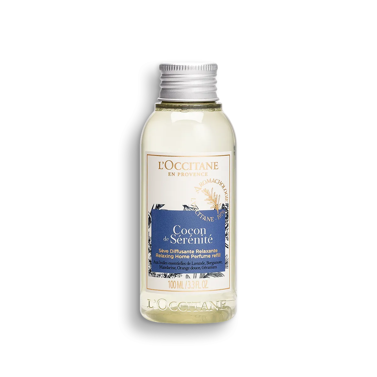 Relaxing Diffuser Refill