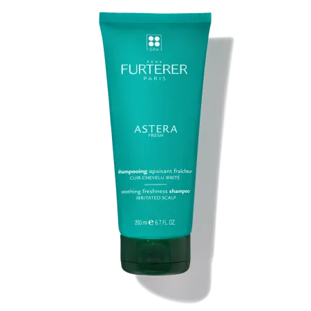 Rene Furterer Astera Fresh Soothing Freshness Shampoo