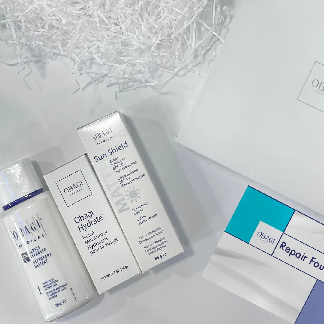 Repair Foundation Kit