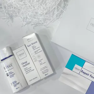Repair Foundation Kit