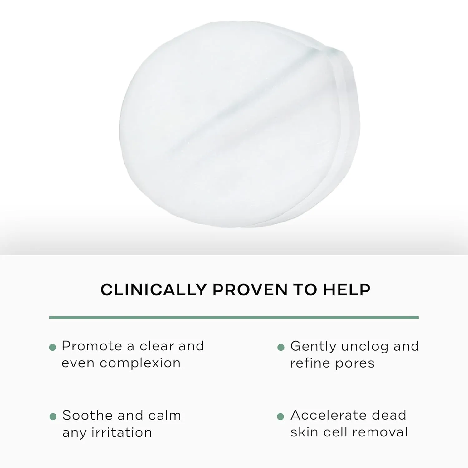 Replenix Gly-Sal 5-2 Clarifying Pads
