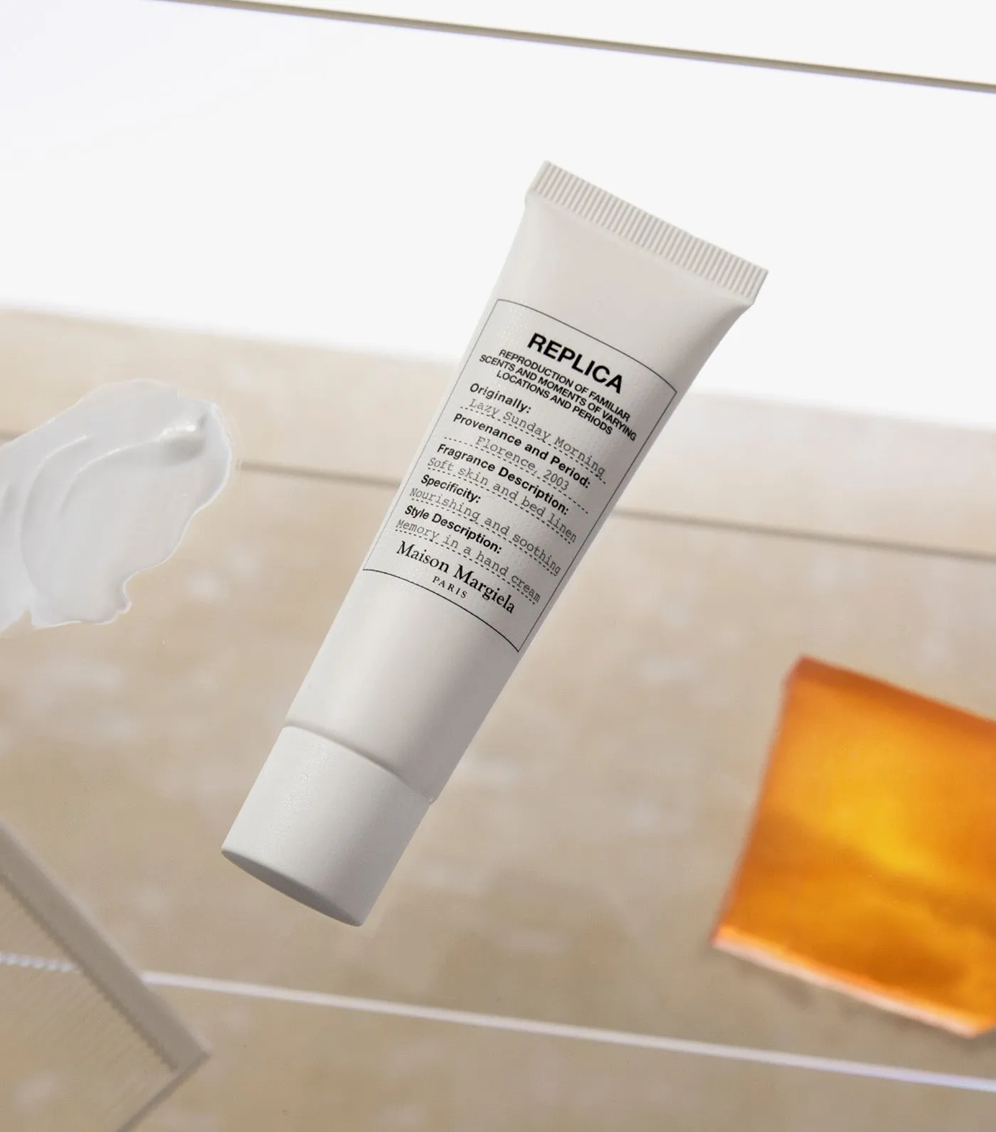 Replica Lazy Sunday Morning Hand Cream