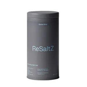 ReSaltZ Aroma Ritual Bath Salt Magnolia Evening