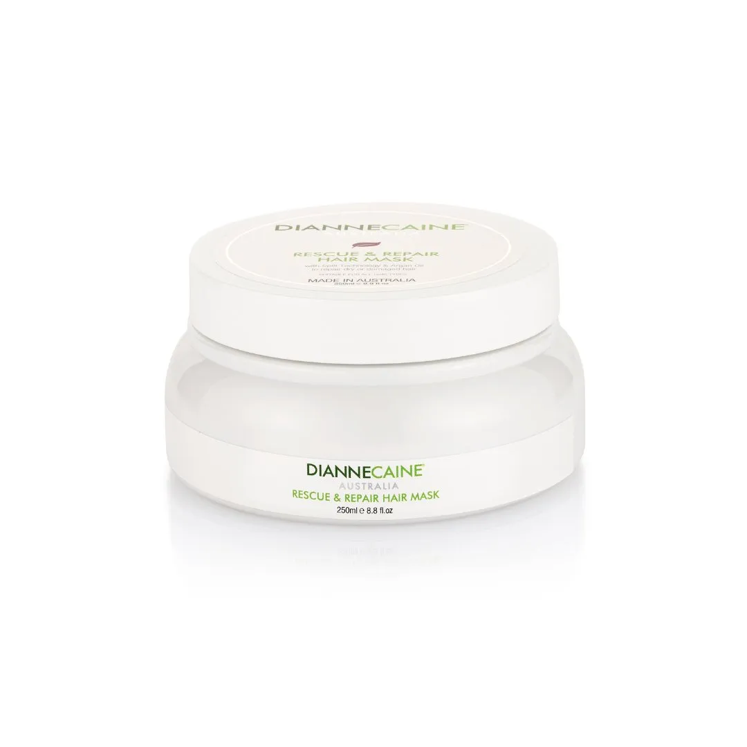 Rescue & Repair Hair Mask