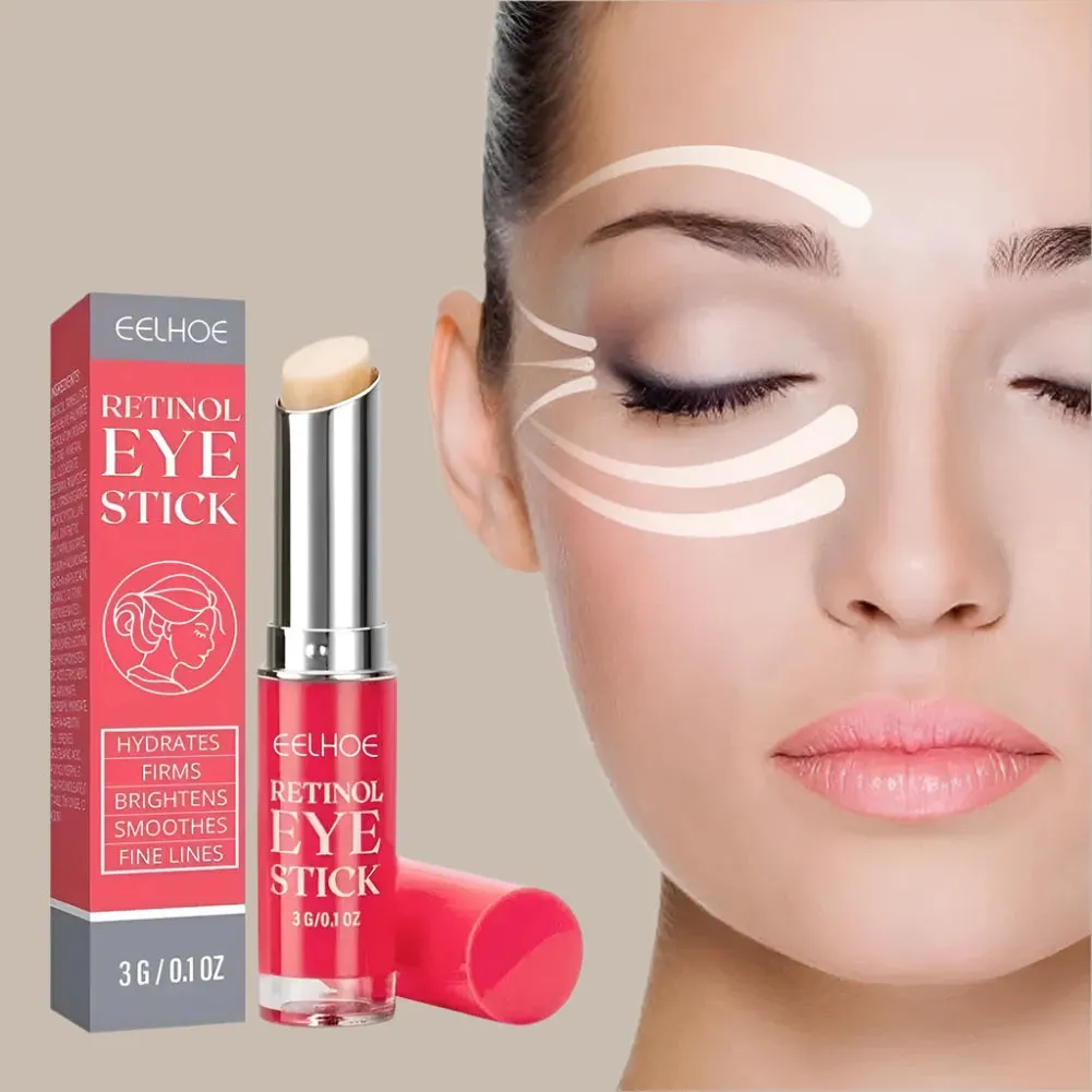 Retinol Eye Cream
