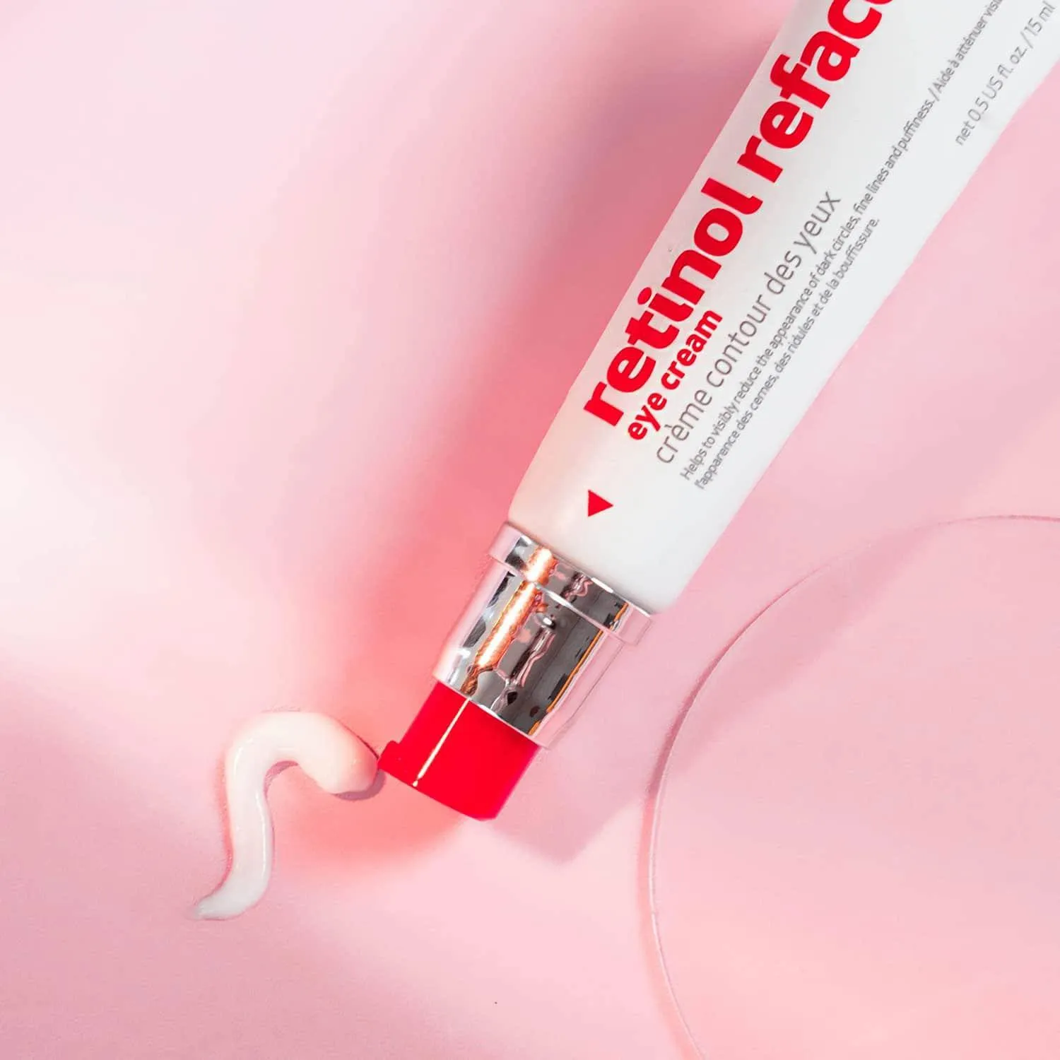 retinol® reface™  eye cream