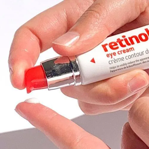 retinol® reface™  eye cream