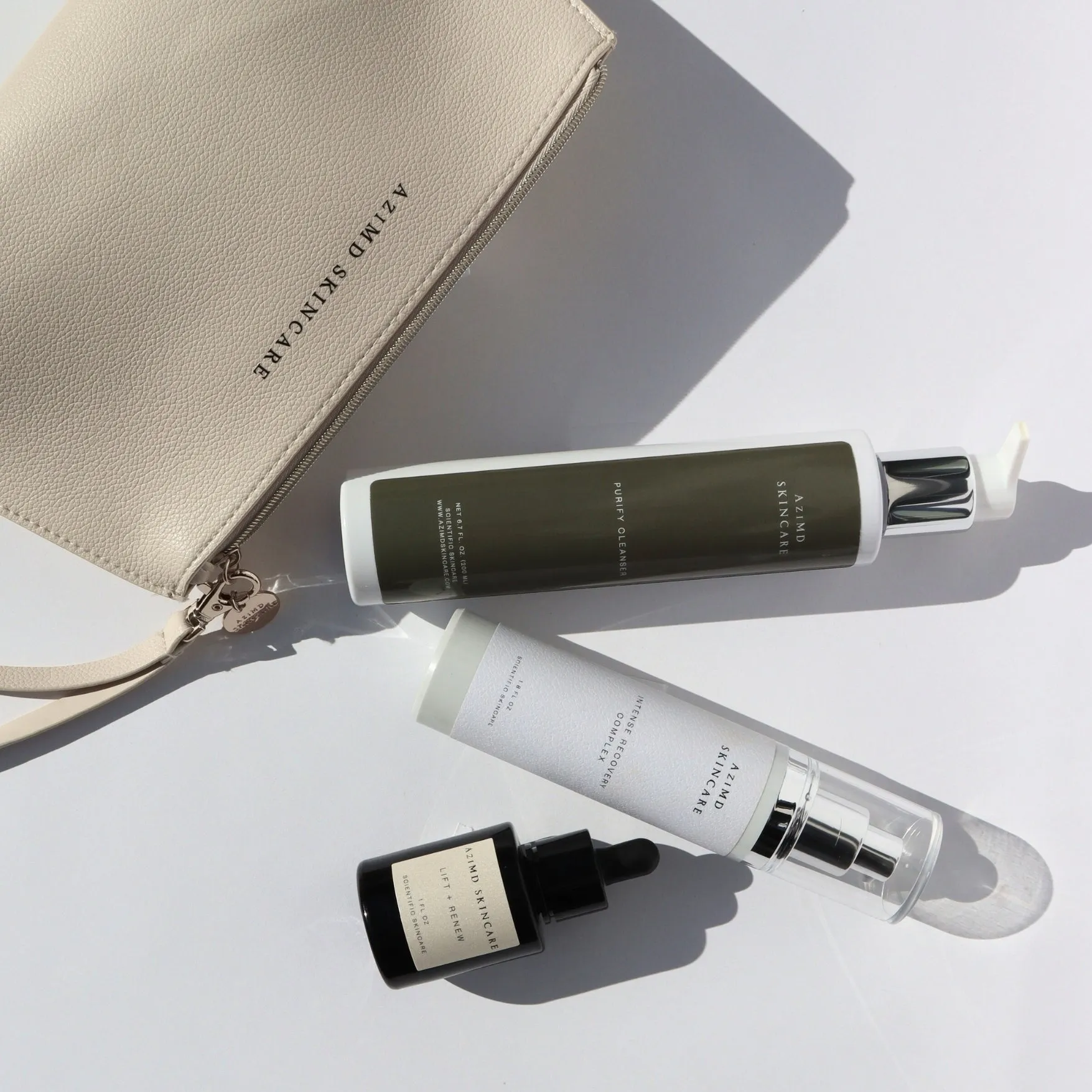 RETINOL STAGING™ REGIMEN