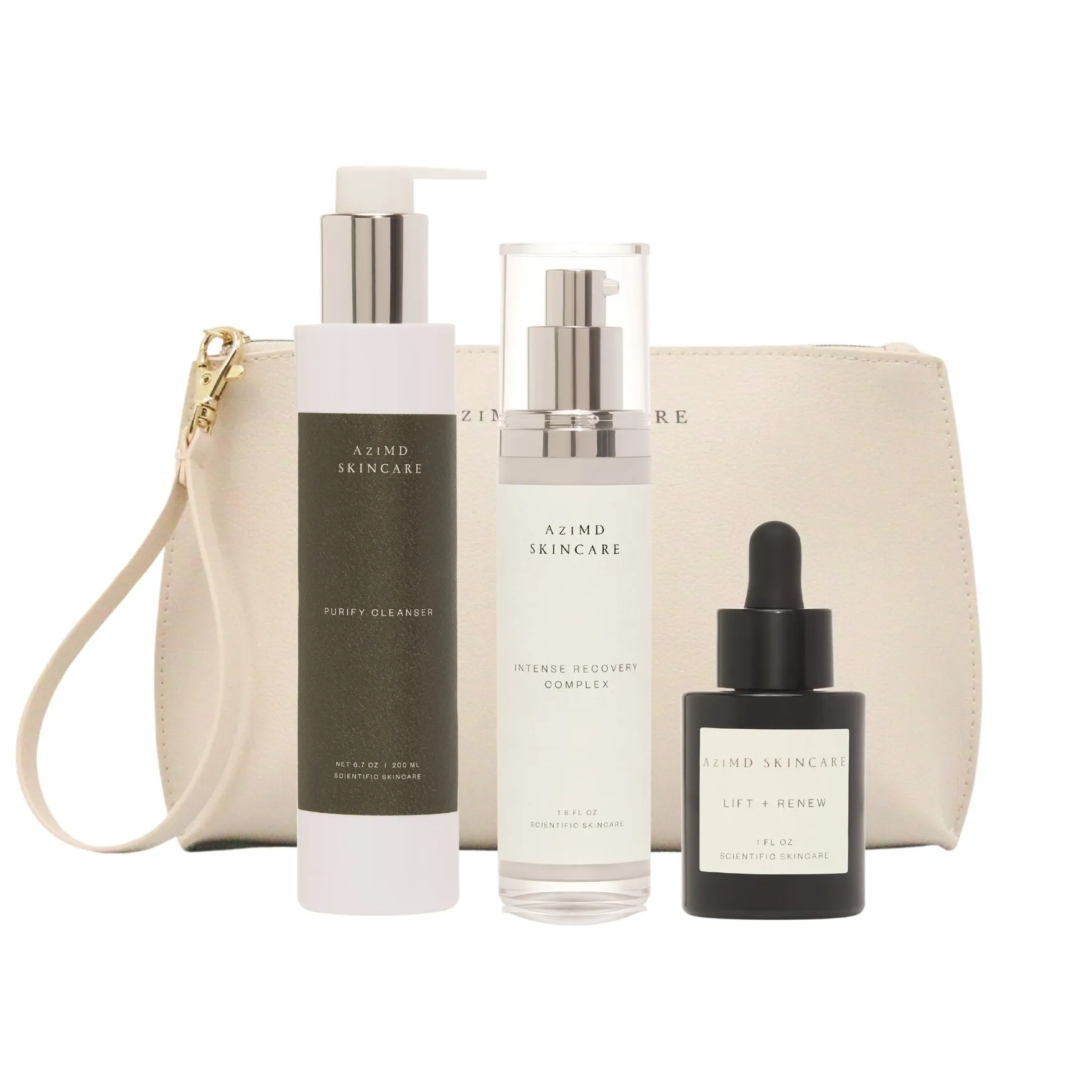 RETINOL STAGING™ REGIMEN