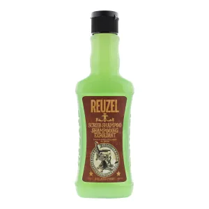 Reuzel Scrub Shampoo 350ml