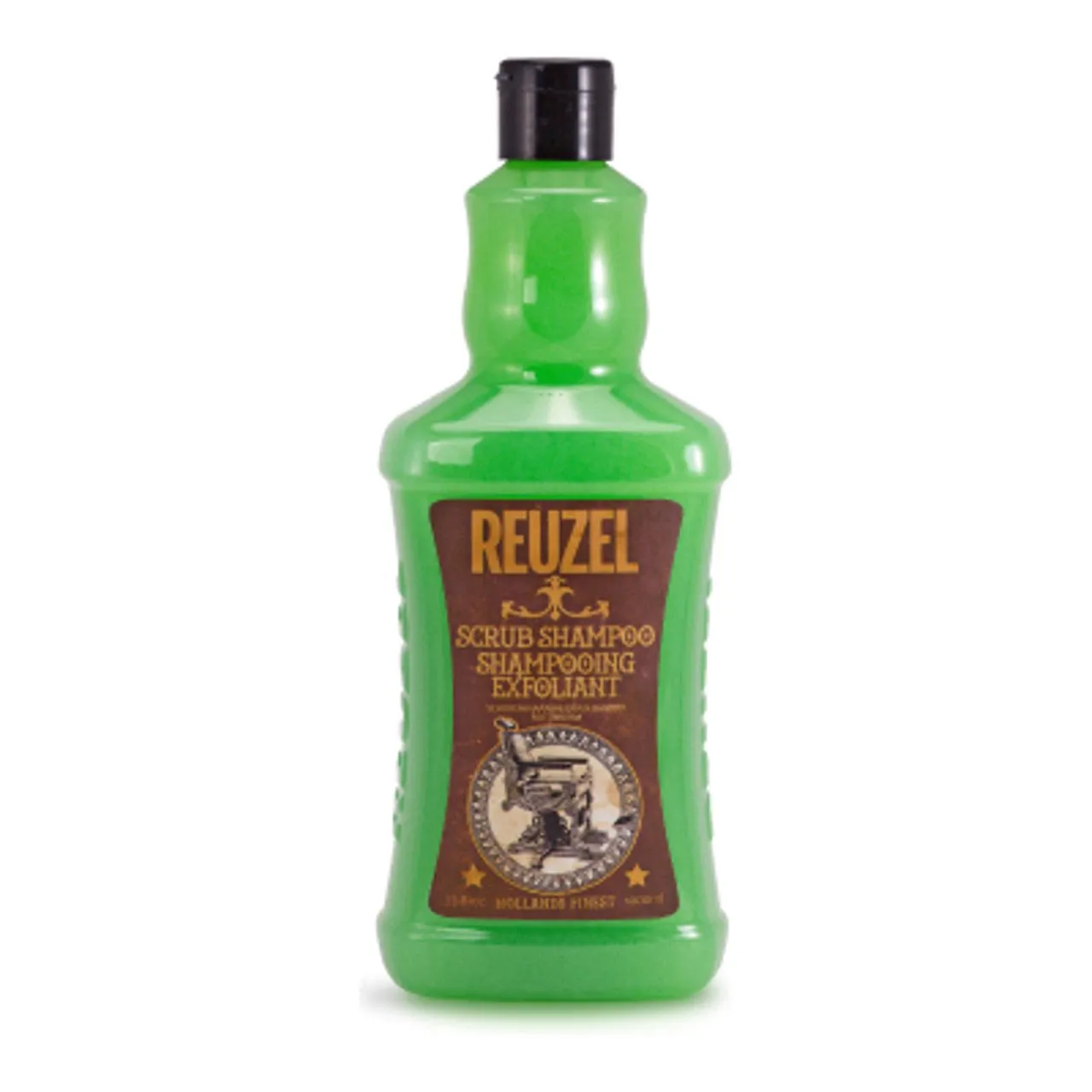 Reuzel Scrub Shampoo