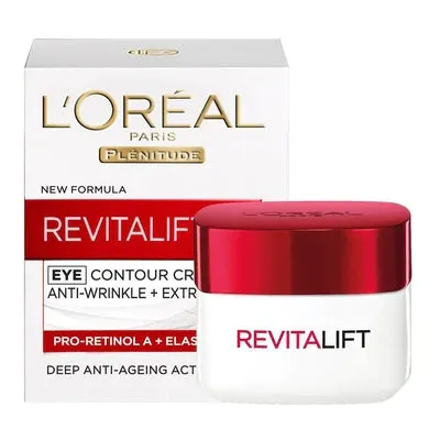 Revitalift Anti Wrinkle   Firming Eye Cream