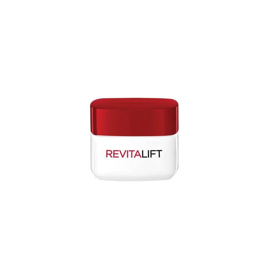 Revitalift Anti Wrinkle   Firming Eye Cream