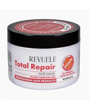 Revuele  Total Repair Regeneration Hair Mask