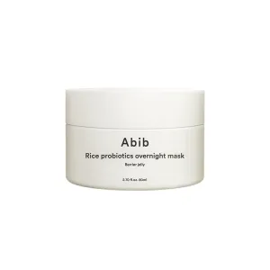 Rice Probiotics Overnight Mask