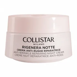 Rigenera Anti-Wrinkle Repairing Night Cream 50ml