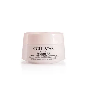Rigenera Smoothing Anti-Wrinkle Cream