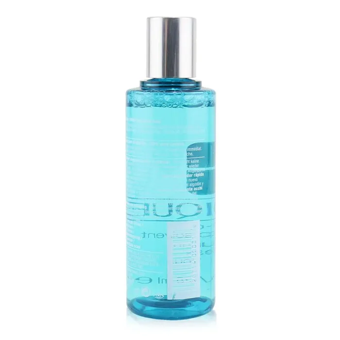 Rinse Off Eye Make Up Solvent